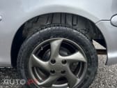 Peugeot 206 2.0 HDi XS