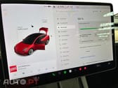 Tesla Model 3 Long Range AWD Dual Motor