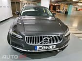 Volvo V90 2.0 T6 PHEV Inscription AWD