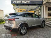 Nissan Qashqai 1.3 DIG-T Acenta LED+R