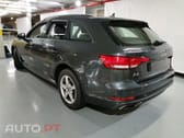 Audi A4 Avant 35 TDI S tronic