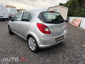 Opel Corsa 1.3 CDTi Enjoy