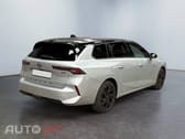 Opel Astra Sports Tourer 1.2 T Hybrid GS eDCT