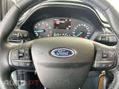 Ford Puma 1.0 EcoBoost MHEV ST-Line Design