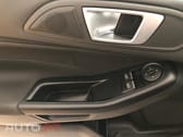 Ford Fiesta 1.0 Ti-VCT Trend