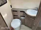 Fiat Ducato 2.3 M-Jet 740 C Style