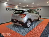 Renault Captur 1.0 TCe Equilibre