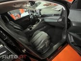 Peugeot 3008 1.5 BlueHDi GT Line EAT8