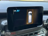 Mercedes-Benz V 300 d Longo Avantgarde