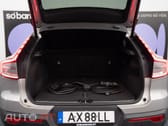 Volvo C40 Recharge Plus