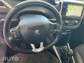 Peugeot 2008 1.6 BlueHDi Style
