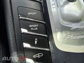 Porsche Panamera S e-Hybrid