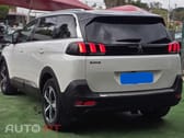 Peugeot 5008 2.0 BlueHDi Allure