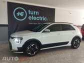 Kia Niro 64kWh
