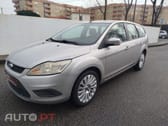 Ford Focus 1.6 TDCi Titanium