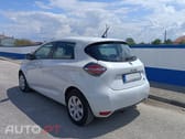 Renault Zoe (c/bateria) 52kwh LIFE