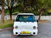 Hyundai H100 .