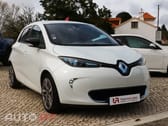 Renault Zoe Life