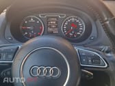 Audi Q3 TDI Attraction