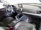 Audi A3 Sportback 30 TFSI