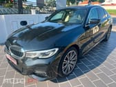 BMW 330 e Pack Desportivo M Auto