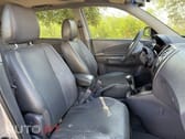 Hyundai Tucson 2.0 CRDi Coast-to-coast 4WD