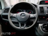 Volkswagen Transporter T6 2.0 TDI