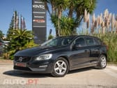 Volvo V60 2.0 D2 Momentum