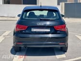 Audi A1 1.6 TDI