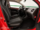 Peugeot 108 1.0 VTi Allure