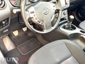 Nissan Qashqai +2 1.6 dCi Tekna Premium 17 360 S&S