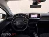 Peugeot E-208 50 kWh Active Pack
