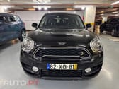 MINI Countryman Cooper SE ALL4 Auto