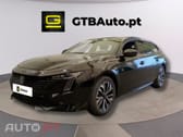 Peugeot 508 SW Allure 130cv  EAT8