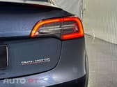 Tesla Model 3 Performance AWD