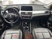 BMW X1 25 e xDrive