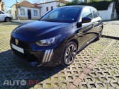 Peugeot E-208 208 ALLURE PACK ELECTRIC