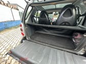 Smart City Coupe Passion cdi