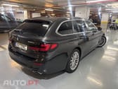 BMW 530 e