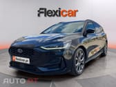 Ford Focus SW 1.0 EcoBoost MHEV ST-Line Aut.