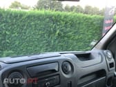 Renault Master Master 2.3 Dci 130 CV L2H2 GPS IVA Dedutível