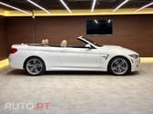 BMW M4 Auto
