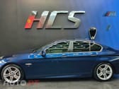 BMW 525 d Pack M Auto