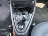 Smart ForFour Electric Drive Passion
