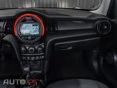 MINI Cooper One D
