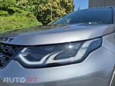 Land Rover Discovery Sport  P300e R  Dynamic S