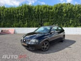 Seat Ibiza 1.4 TDi Business