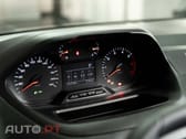Peugeot Partner PREMIUM STANDARD 1.5 BLUEHDi