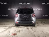 Jeep Renegade 1.3 T-GDI Auto Limited