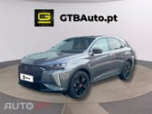 DS DS7 Crossback I.V.A DEDUTIVEL 1.5 BlueHDi Performance Line EAT8 